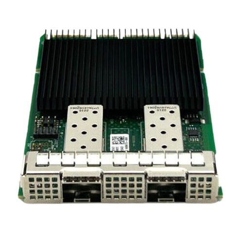 P12806-001 HPE 2Ports SFP+ Ethernet Adapter