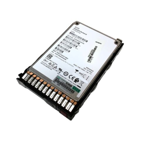 P21137-B21 HPE Mixed-Use 6.4TB SSD