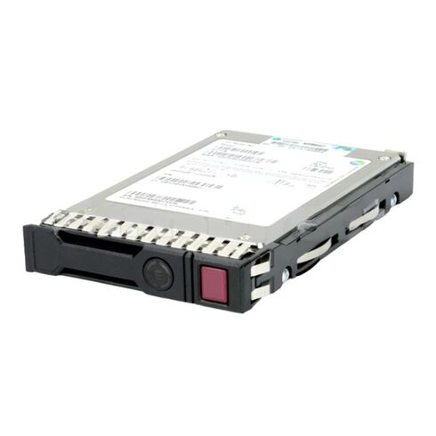 P21137-X21 HPE 6.4TB 12GBPS SAS SSD