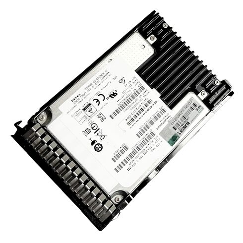 P49052-B21 HPE Mixed Use Hot Swappable SSD
