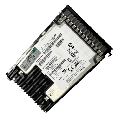 P49052-B21 HPE Read Intensive SFF SSD