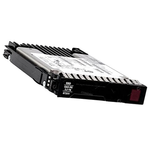 P49052-B21 HPE TLC SFF Solid State Drive