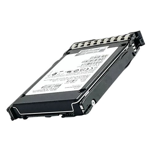 P49057-B21 HPE 6.4TB Solid State Drive