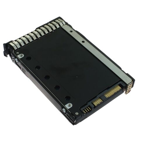 P49747-001 HPE 2.5 Inch Drive SSD