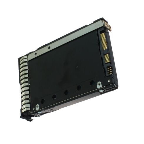 P49747-001 HPE TLC Solid State Drive