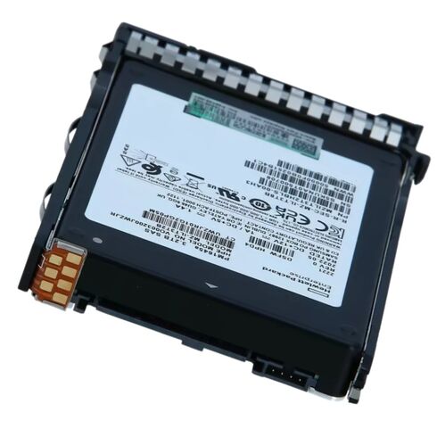 P49749-001 HPE 24 GBPS Drive SSD