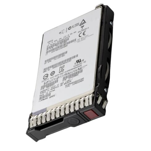 P51466-B21 HPE 800GB SFF SSD