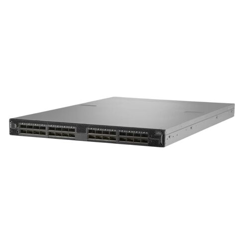 R3B05-63001 HPE M-series 100GBE 32 Ports QSFP28 Switch