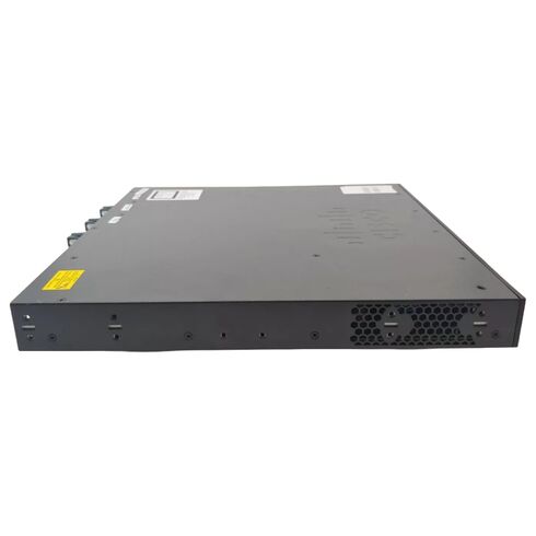 WS-C3650-48FS-S Cisco 48 Ports Network Switch