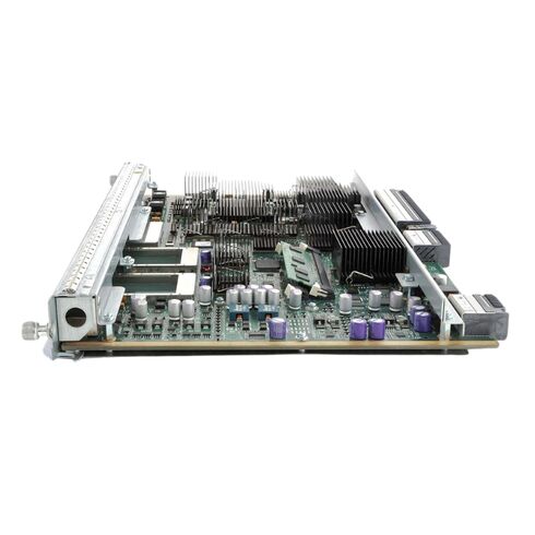 WS-X45-SUP6-E= Cisco Catalyst 2 Port Control Board