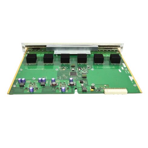 WS-X4548-GB-RJ45 Cisco Gigabit Ethernet Service Module