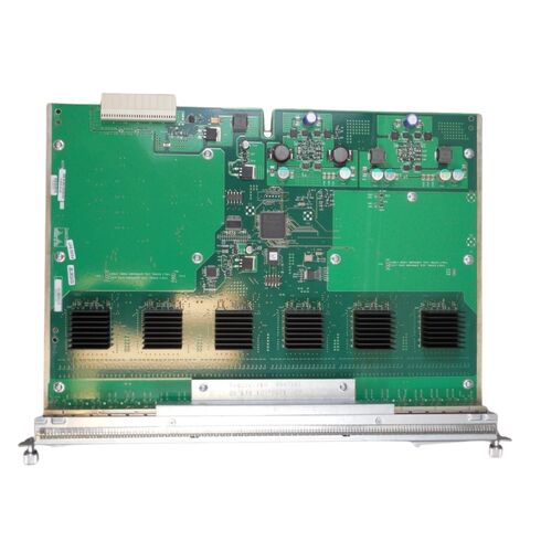 WS-X4548-GB-RJ45V= Cisco 48 Ports Gigabit Ethernet Switch Module