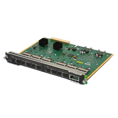WS-X4606-X2-E= Cisco Catalyst 6-Ports Expansion Module