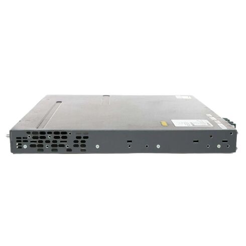 Cisco WS-C3560X-24U-E 24 Ports Layer 3 Ethernet Switch