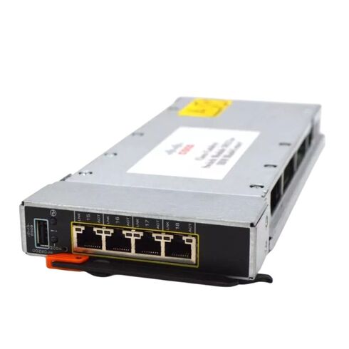 Cisco WS-CBS3012-IBM-I 4 Ports Management Switch