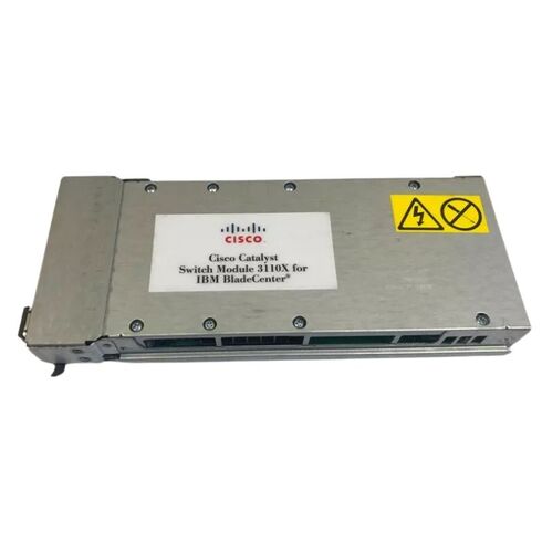 WS-CBS3110X-S Cisco Catalyst Switch Module