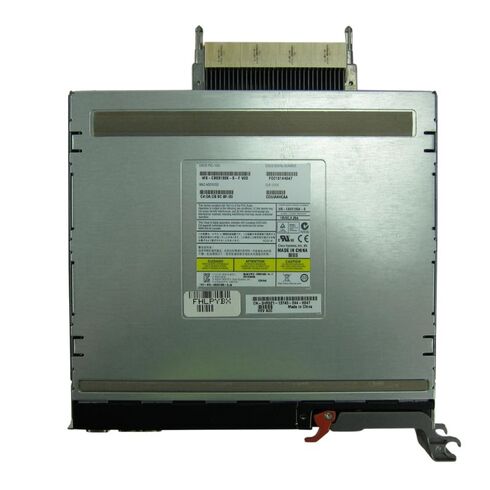 Cisco WS-CBS3130X-S 4 Ports Managed Switch