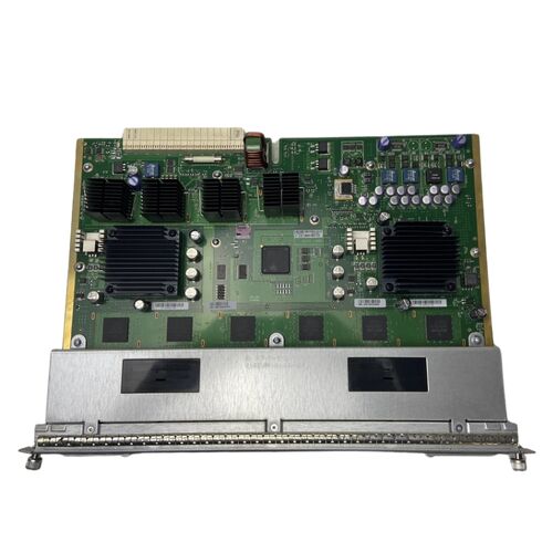 Cisco WS-X4648-RJ45V+E= Catalyst 4500E POE Switch Module