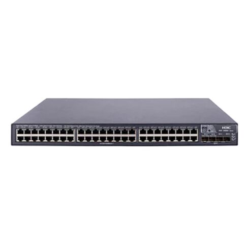 HPE JG257A 48-Ports Switch