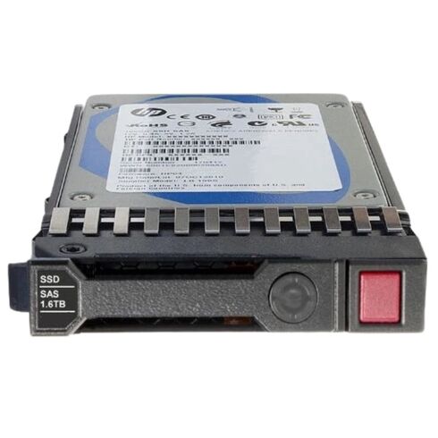 HPE P04535-B21 1.6TB LFF TLC SSD