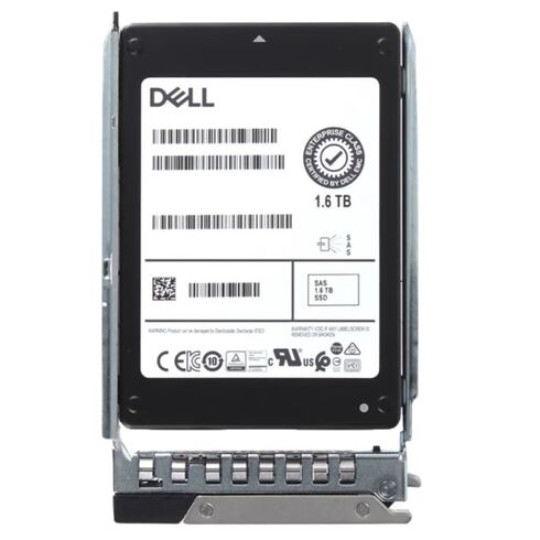 HPE P26376-B21 Hot-Swap Smart Carrier SSD