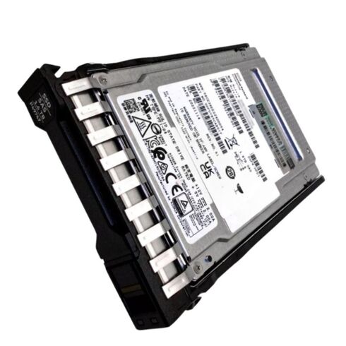 HPE P49330-001 Mixed Use SSD