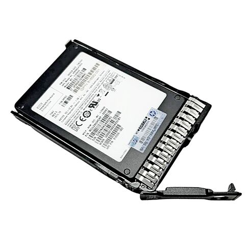 HPE P49732-001 Hot Swappable SSD