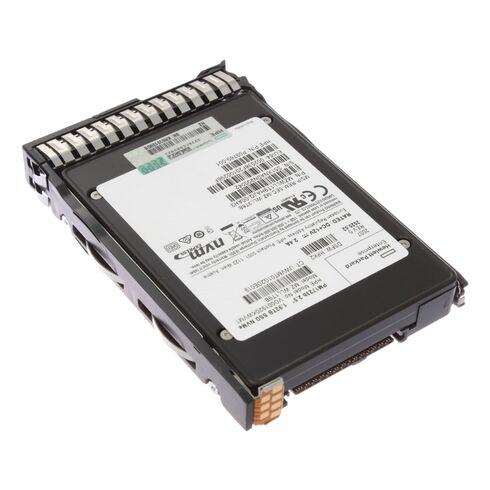 HPE P50214-B21 TLC Solid State Drive