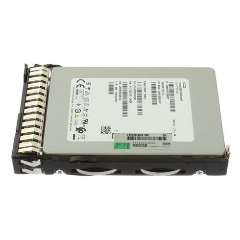 HPE P50216-B21 Hot-Swappable SSD