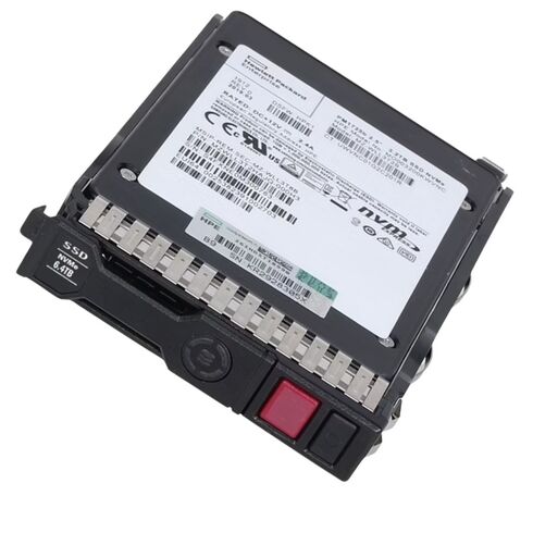 HPE P50233-B21 Hot Plug SSD