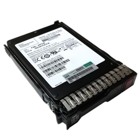 HPE P55683-002 1.92TB 2.5inch 12GBPS SSD