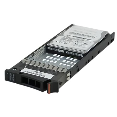 HPE P55683-003 MSA 3.84TB SAS 12GBPS SSD