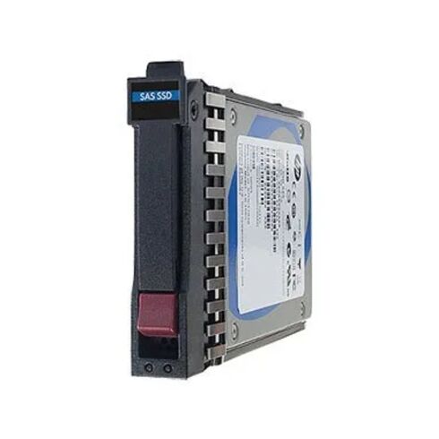 HPE P9M79A Read Intensive 400GB SSD