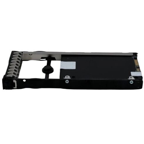 HPE R0P97A 2.5inch SAS SSD