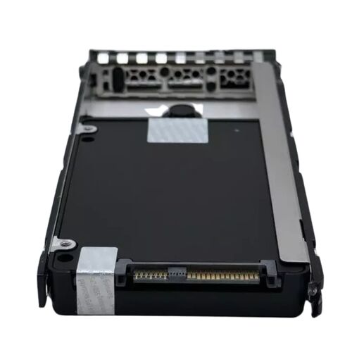 HPE R0P97A 7.68TB Hot Swap SAS SSD