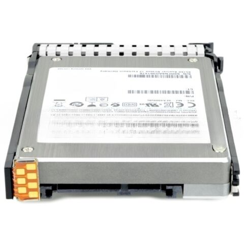 HPE R0Q10B 15.36TB Hot Swap DS NVMe SSD