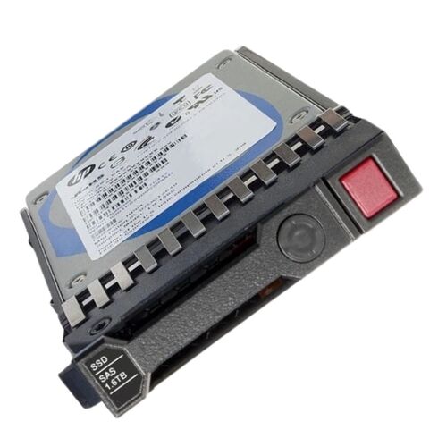 P04535-H21 HPE 1.6TB SSD