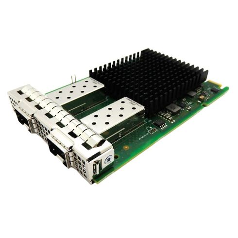 P28778-B21 HPE 10GBE 2Ports Network Adapter