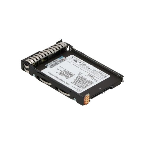 P48132-001 HPE 960GB SATA SFF SSD