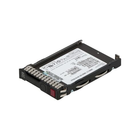 P48132-001 HPE 960GB SATA TLC Hot plug SSD
