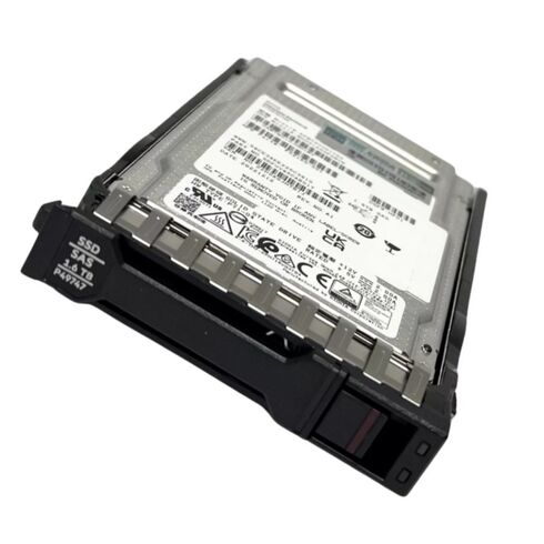 P49329-B21 HPE 1.6TB Solid State Drive