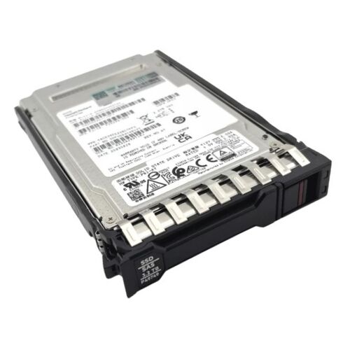 P49335-B21 HPE SFF Solid State Drive