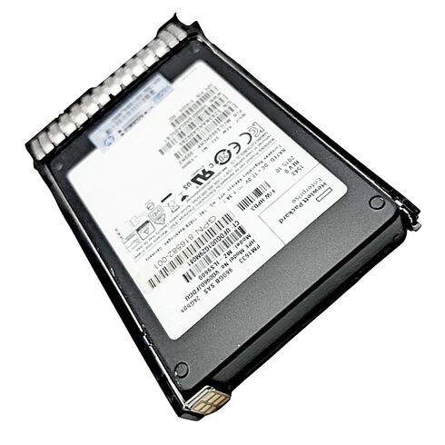P49732-001 HPE 960GB Solid State Drive