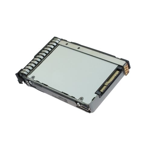 P65370-001 3.84TB HPE U.3 SFF SSD
