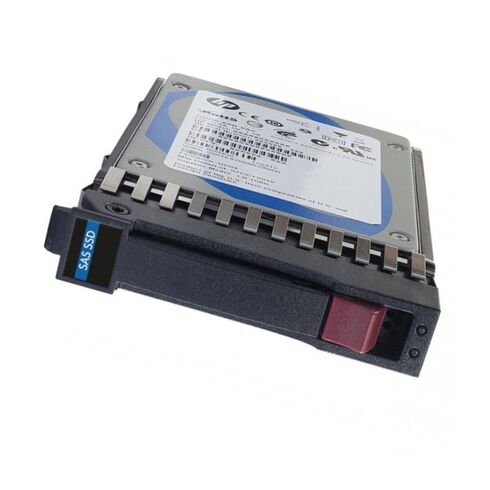 P9M79A HPE 400GB Triple-Level Cell SSD