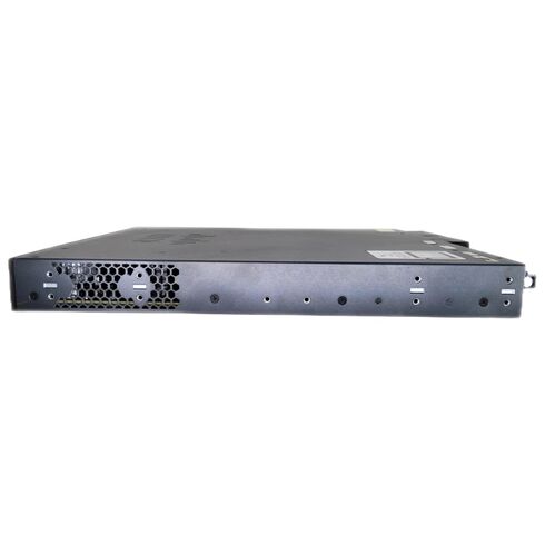 WS-C3650-48PD-S Cisco Managed Network Switch
