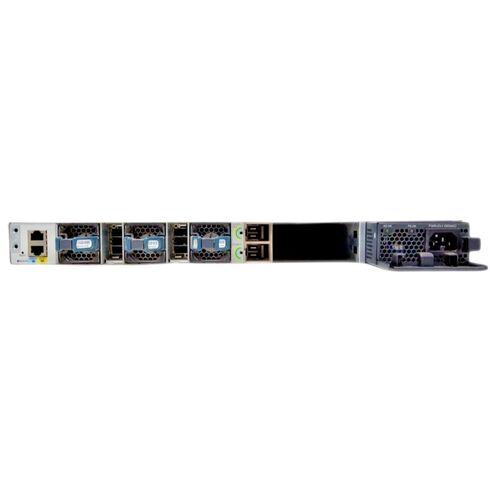 WS-C3850-12X48U-S Cisco Managed Switch