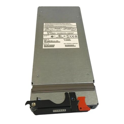 Cisco WS-CBS3110X-S Network Switching