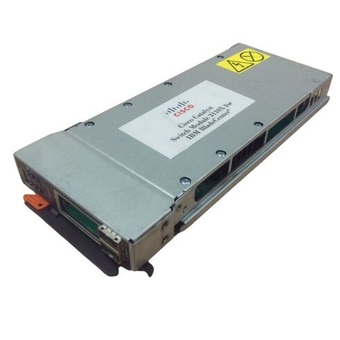 Cisco WS-CBS3110X-S Switching Module