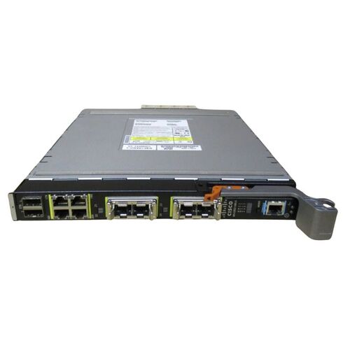 WS-CBS3130G-S Cisco Layer 3 Switch